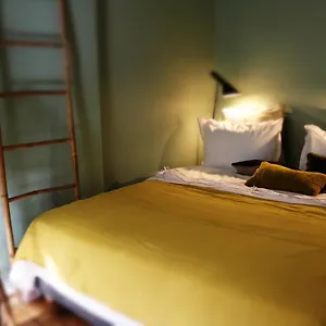Le 66 Bed & Breakfast Parigi