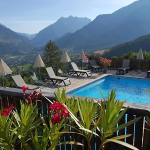 Au Bon Logis Hotel
